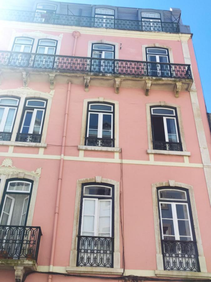 Laura'S Home Lisbon Exterior photo